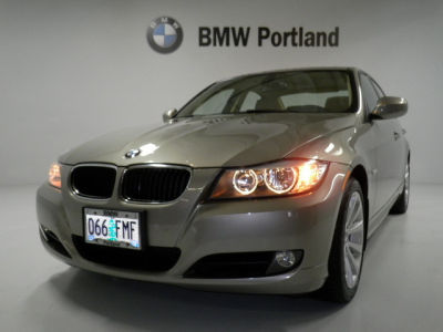 2011 BMW 328  i