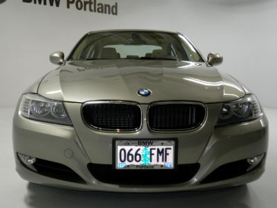2011 BMW 328  i