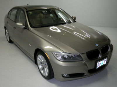 2011 BMW 328  i