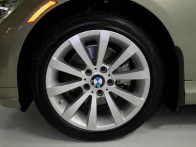 2011 BMW 328  i