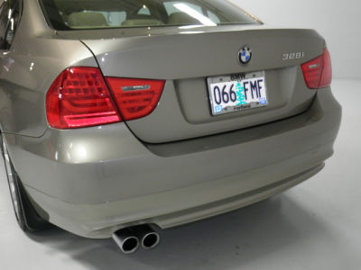 2011 BMW 328  i