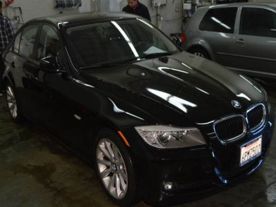 2011 BMW 328  i