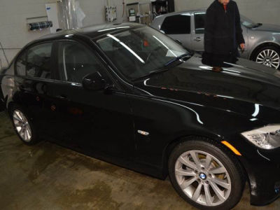 2011 BMW 328  i