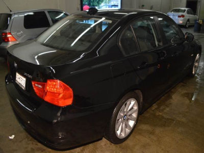 2011 BMW 328  i
