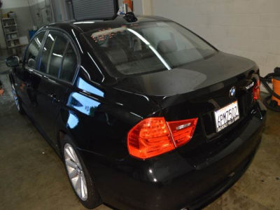 2011 BMW 328  i