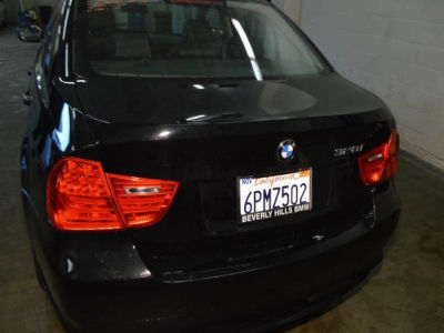 2011 BMW 328  i