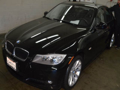 2011 BMW 328  i