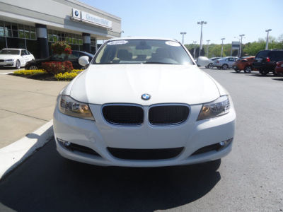 2011 BMW 328  i
