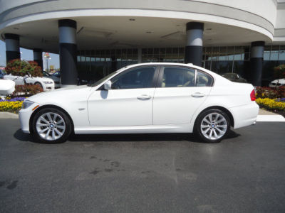2011 BMW 328  i