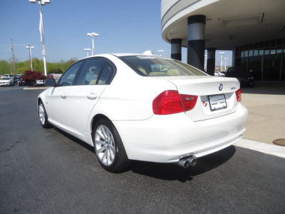 2011 BMW 328  i