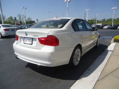 2011 BMW 328  i