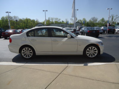 2011 BMW 328  i