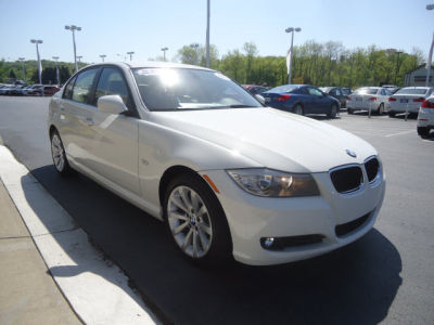 2011 BMW 328  i