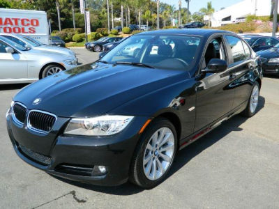 2011 BMW 328  i