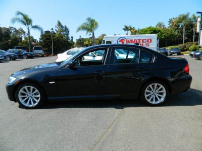2011 BMW 328  i