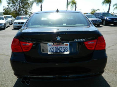 2011 BMW 328  i