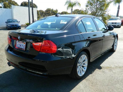 2011 BMW 328  i