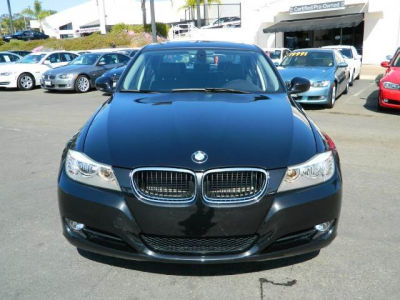 2011 BMW 328  i