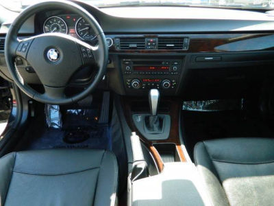 2011 BMW 328  i