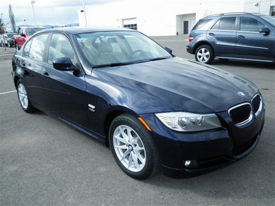 2010 BMW 328  i xDrive