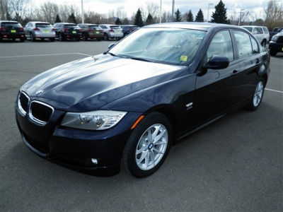 2010 BMW 328  i xDrive