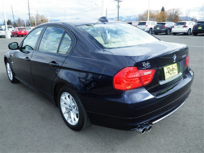 2010 BMW 328  i xDrive