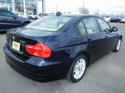 2010 BMW 328  i xDrive