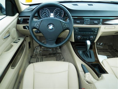 2010 BMW 328  i xDrive