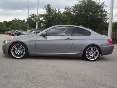 2011 BMW 328  i