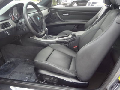 2011 BMW 328  i