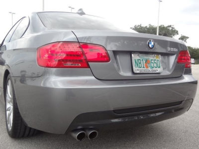 2011 BMW 328  i