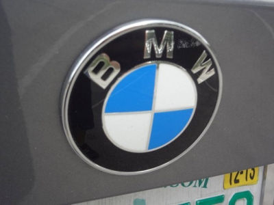2011 BMW 328  i
