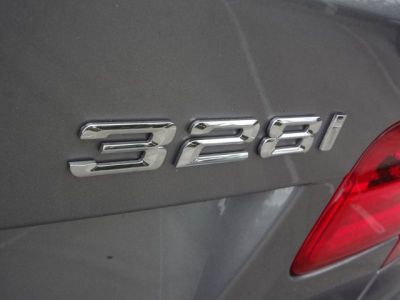 2011 BMW 328  i