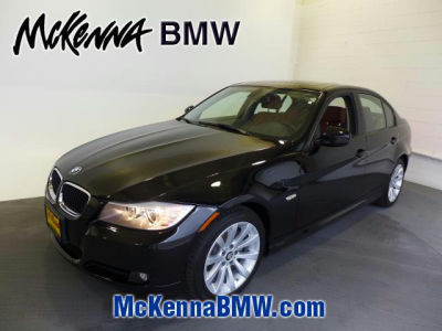 2011 BMW 328  i