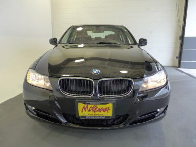2011 BMW 328  i