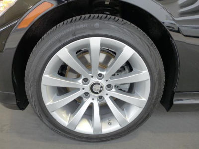 2011 BMW 328  i