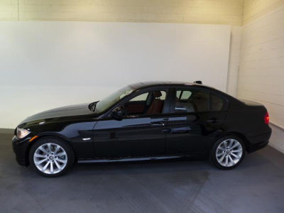2011 BMW 328  i
