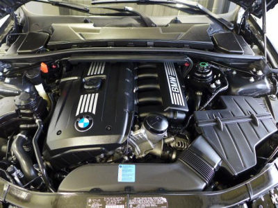 2011 BMW 328  i