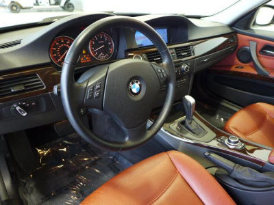 2011 BMW 328  i