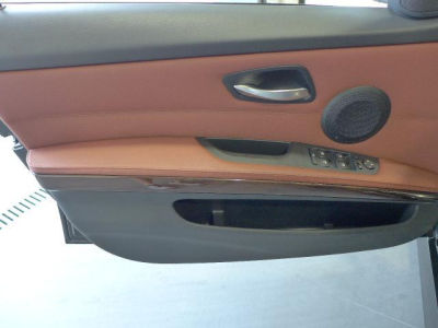 2011 BMW 328  i