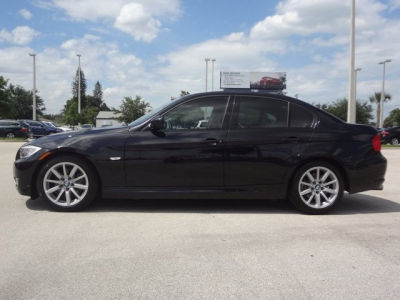 2011 BMW 328  i