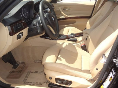 2011 BMW 328  i