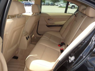 2011 BMW 328  i