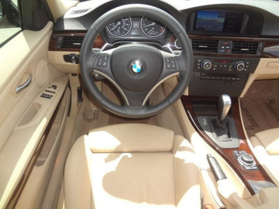 2011 BMW 328  i