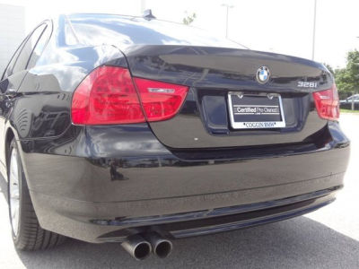 2011 BMW 328  i