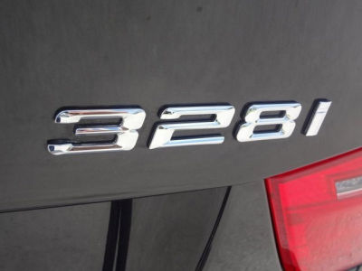 2011 BMW 328  i