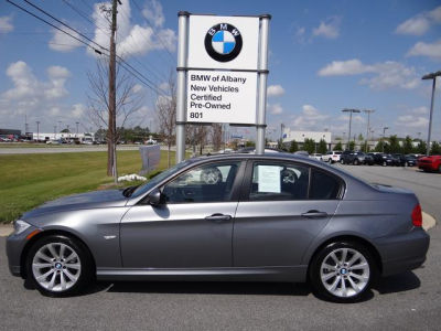 2011 BMW 328  i