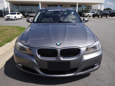 2011 BMW 328  i
