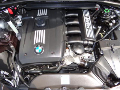 2011 BMW 328  i