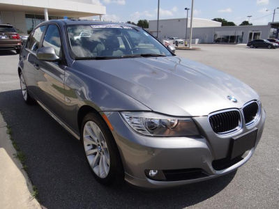 2011 BMW 328  i